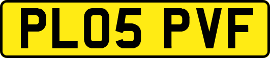 PL05PVF