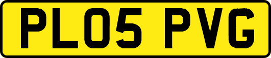 PL05PVG