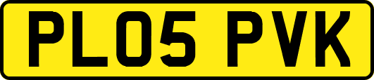 PL05PVK