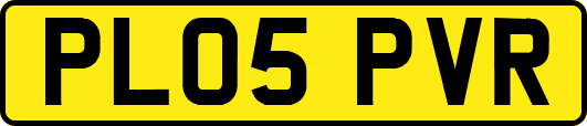 PL05PVR