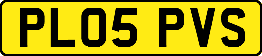PL05PVS