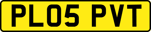 PL05PVT