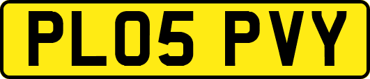 PL05PVY