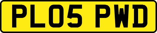 PL05PWD