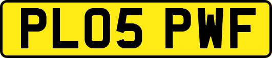 PL05PWF