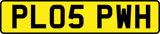 PL05PWH