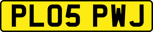 PL05PWJ