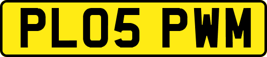 PL05PWM
