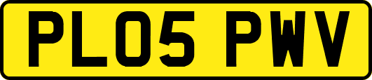 PL05PWV