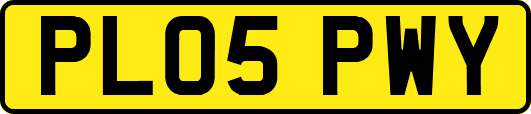 PL05PWY