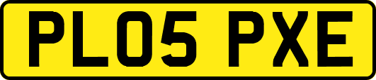 PL05PXE