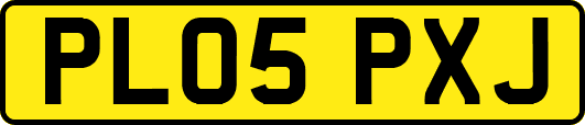 PL05PXJ