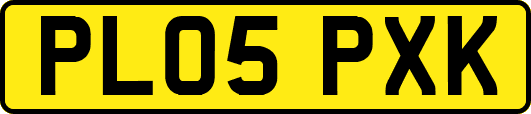 PL05PXK