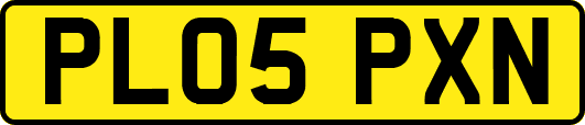 PL05PXN