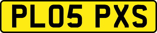 PL05PXS