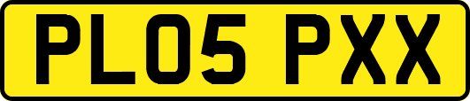 PL05PXX