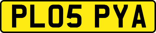 PL05PYA