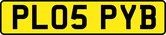 PL05PYB
