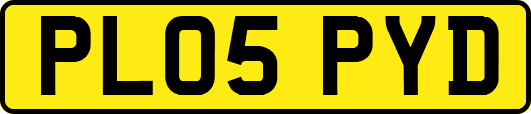 PL05PYD