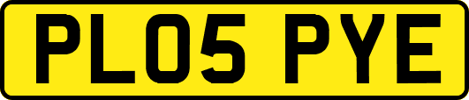 PL05PYE