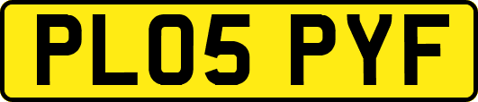 PL05PYF