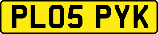 PL05PYK