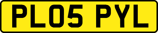 PL05PYL