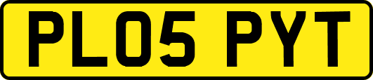 PL05PYT