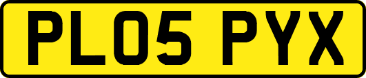 PL05PYX
