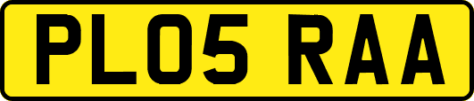 PL05RAA