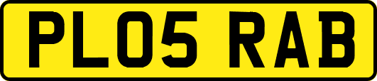 PL05RAB