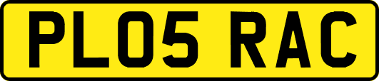 PL05RAC