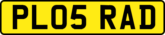 PL05RAD