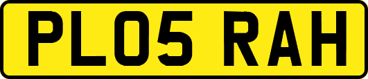 PL05RAH