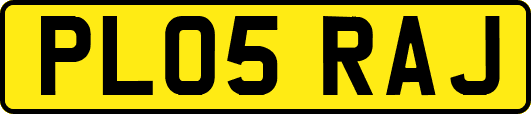 PL05RAJ