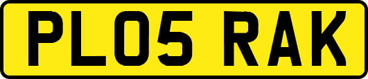PL05RAK
