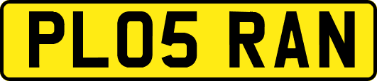 PL05RAN