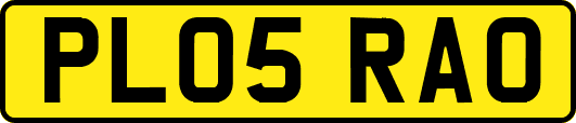 PL05RAO