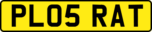 PL05RAT