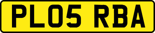 PL05RBA
