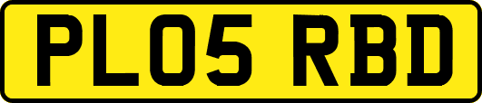 PL05RBD