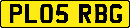 PL05RBG