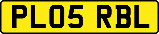 PL05RBL