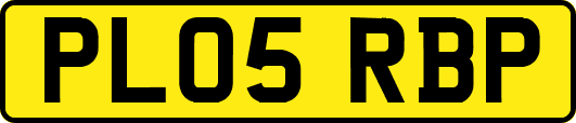 PL05RBP