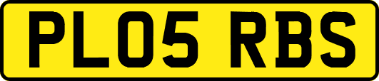 PL05RBS