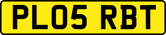 PL05RBT