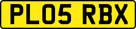 PL05RBX