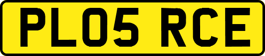 PL05RCE