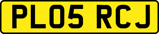 PL05RCJ