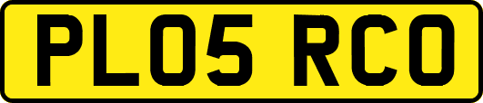 PL05RCO